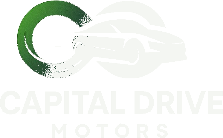 Capital Drive Motors