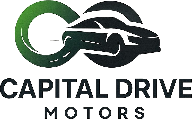 Capital Drive Motors